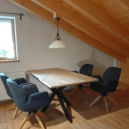 Apartamento Pfanzelter *