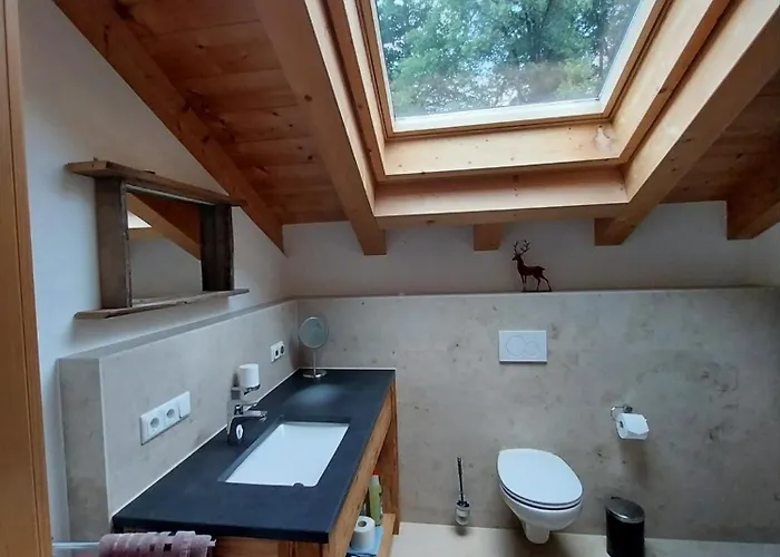 Apartament Pfanzelter *